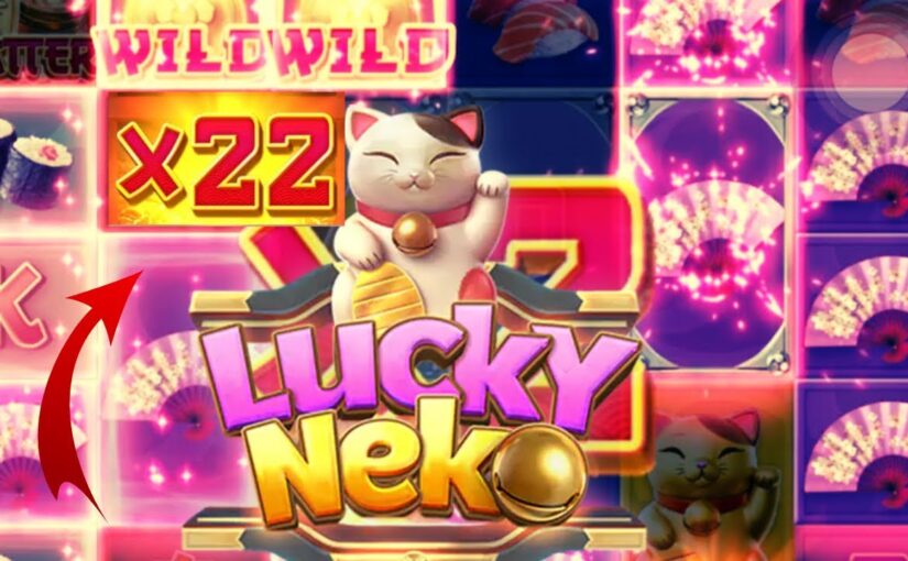Menganalisis RTP dan Volatilitas di Slot Lucky Neko Gacor