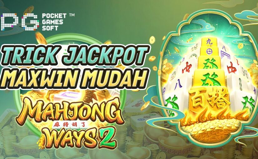Review Slot Mahjong Gacor: Apa yang Membuatnya Menarik?