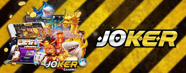 Joker123 – Membuka Pintu Ke Dunia Slot Online yang Mengasyikkan
